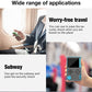 500-in-1 Portable USB Rechargeable Ultra-Thin Gaming Console_9