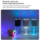 200ml Air Humidifier USB Humidifier - USB Charging_7