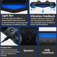 Wireless Bluetooth Joystick for PS4 Console for PlayStation Dual-shock 4_9