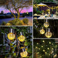 1 pcs/12 pcs Hanging Outdoor Solar Powered LED Ball Lights_18
