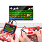 Mini Video Game Console Built In 400 Classic Games- USB Charging_13