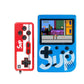 Mini Video Game Console Built In 400 Classic Games- USB Charging_9