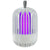 USB Charging Outdoor Electric UV Mosquito Killer Lamp_1