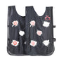 Water Activated Color Changing Vests for Target Shooting_0