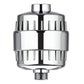 15 Stages Shower Filter High Output Shower Head Filter for Hard Water Improves Skin Condition_1