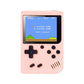 Built-in Retro Games Portable Game Console- USB Charging_7
