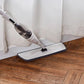 Wet and Dry Spray Mop with Refillable Spray Bottle and Washable Pads_10