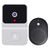 Wireless Video Support Doorbell with Night Vision Camera and Audio_1