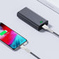 Silicone Anti-break Charging Cable Protective Cover With Dust Cap_11
