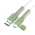 Silicone Anti-break Charging Cable Protective Cover With Dust Cap_37