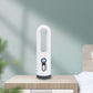 2-in-1 Portable LED Motion Sensor Night Light Indoor Flashlight - Rechargeable_8