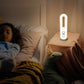 2-in-1 Portable LED Motion Sensor Night Light Indoor Flashlight - Rechargeable_11