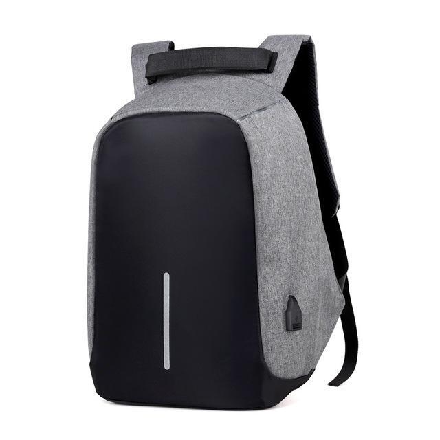15.6 INCH Anti-theft Backpack Bag_1
