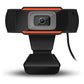 Video recording HD webcam with MIC- USB Plugged-in Interface_1