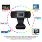Video recording HD webcam with MIC- USB Plugged-in Interface_6