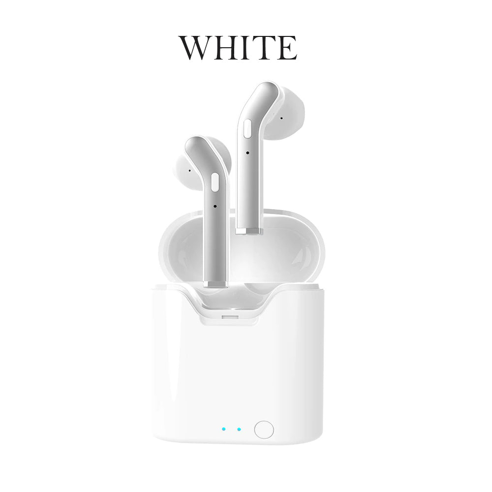 TWS Bluetooth 5.0 Earbuds with Charging Case- USB Charging_9