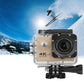 16MP 4K Ultra HD Water Proof Action Camera with Wi-Fi_1