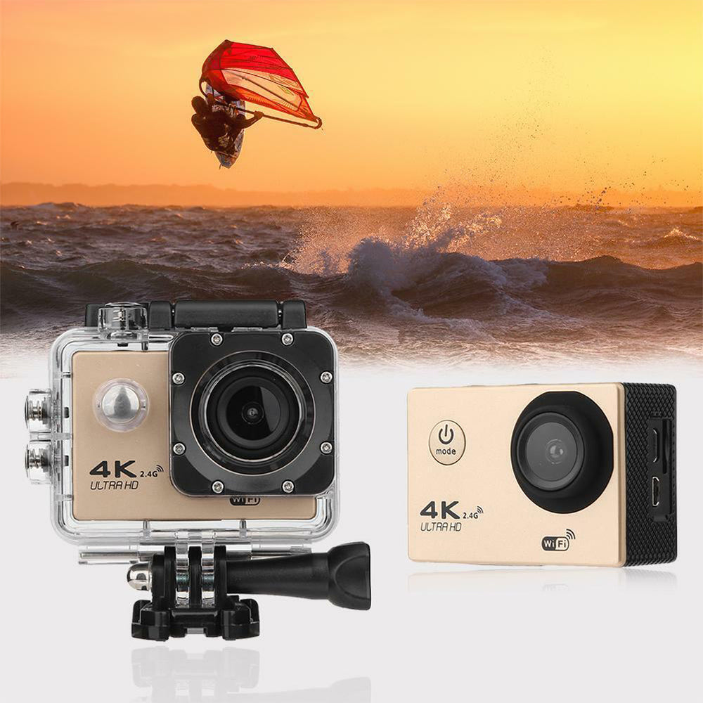 16MP 4K Ultra HD Water Proof Action Camera with Wi-Fi_4