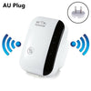 Load image into Gallery viewer, Wireless Wi-Fi Repeater and Signal Amplifier Extender Router 300Mbps Wi-Fi Booster 2.4G Wi-Fi Range Ultra boost Access Point_8