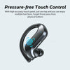 Wireless Bluetooth Hanging Ear Hooks for iOS and Android Devices- USB Charging_10
