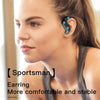 Load image into Gallery viewer, Wireless Bluetooth Hanging Ear Hooks for iOS and Android Devices- USB Charging_11