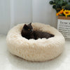 Load image into Gallery viewer, EXTRA Larger Sized Long Plush Super Soft Pet Bed_1