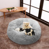 Load image into Gallery viewer, EXTRA Larger Sized Long Plush Super Soft Pet Bed_3