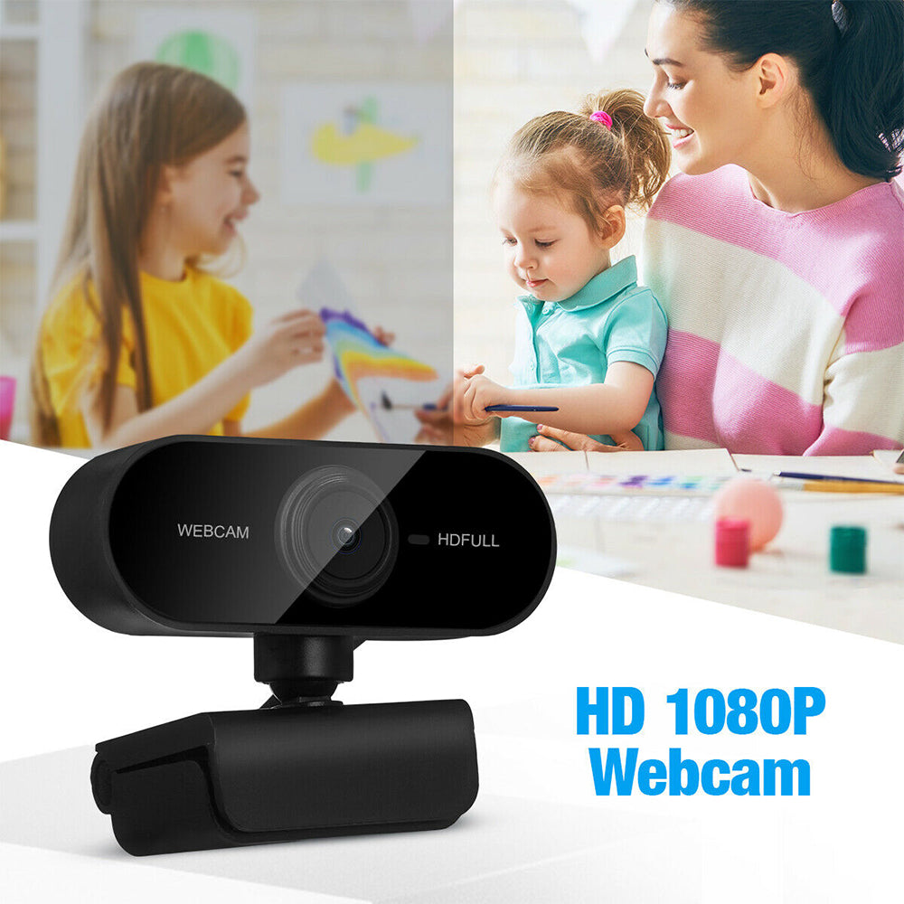 1080P Full HD Web Camera with Microphone_11