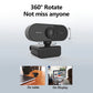 1080P Full HD Web Camera with Microphone_4
