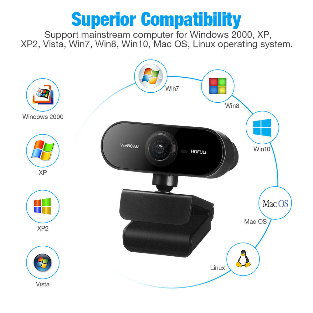 1080P Full HD Web Camera with Microphone_6