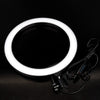 Load image into Gallery viewer, 26cm Dimmable LED Selfie Ring Light with Tripod_3