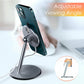 Aluminum Wireless Magnetic Mobile Phone Holder MagSafe Compatible_7