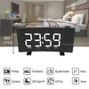 Load image into Gallery viewer, Projector FM Radio LED Display Alarm Clock- Battery Operated_9