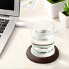 USB Interface Beverage Cup Heater Insulating  Coffee Cup Coaster_5