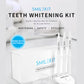 Teeth Whitening Kit with LED Light Professional Cleaning Machine- Battery Operated_6