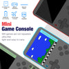 Load image into Gallery viewer, 500-in-1 Portable USB Rechargeable Ultra-Thin Gaming Console_5