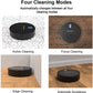 Smart Sweeper Mini Robot Vacuum Household Cleaning- USB Charging_11