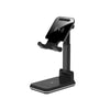 Load image into Gallery viewer, 10W QI Charging Stand Telescopic Desktop Phone Bracket- USB Powered_1