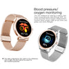 Load image into Gallery viewer, Full Touch Screen iOS Android Support Unisex Smartwatch- USB Charging_9