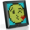 Load image into Gallery viewer, Pixel Bluetooth Photo Frame with Colorful LED Wall Clock- USB Charging_0