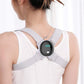 Smart Back Posture Corrector Back Belt Shoulder Training- USB Charging_1