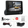 Load image into Gallery viewer, HD Front Rear &amp; Interior Three Lens Car Dashboard Camera- Car Charger_13