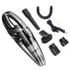 Load image into Gallery viewer, USB Rechargeable Cordless Car Wet and Dry Vacuum Cleaner_0