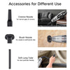 Load image into Gallery viewer, USB Rechargeable Cordless Car Wet and Dry Vacuum Cleaner_12