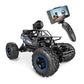 Wireless Camera USB Rechargeable 4x4 Remote Control Toy Car_0