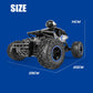 Wireless Camera USB Rechargeable 4x4 Remote Control Toy Car_7