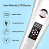 Load image into Gallery viewer, USB Charging Electric Waterproof Hair Trimmer Shaver with LCD Display_13