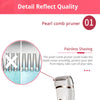 Load image into Gallery viewer, USB Charging Electric Waterproof Hair Trimmer Shaver with LCD Display_8