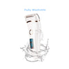 Load image into Gallery viewer, USB Charging Electric Waterproof Hair Trimmer Shaver with LCD Display_10