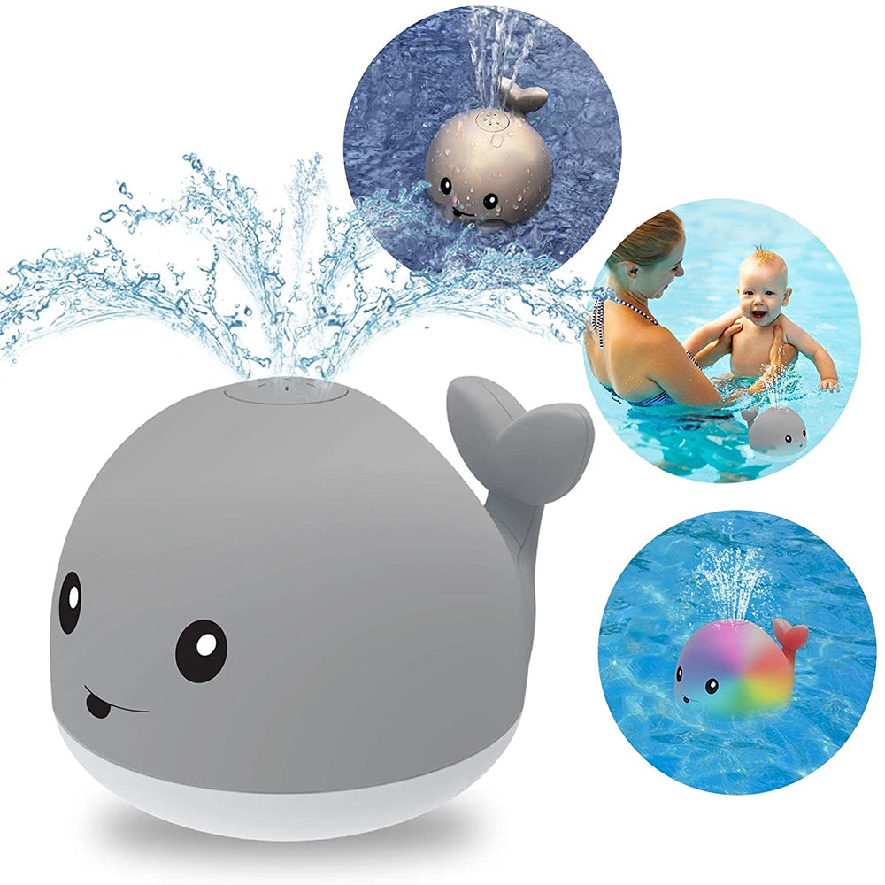 Battery Operated Floating and Dynamic Induction Water Jet Bath Toy_14